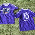 Liga Mistrzó NAKI 2013 - galeria koszulek - 21